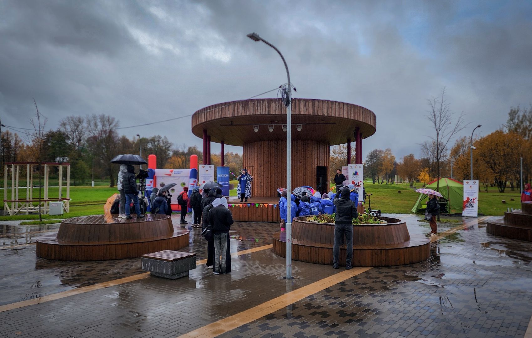 бронницы, спортивно-туристский фестиваль в бронницах, парк бронницкий луг, туристские мастер-классы , бронницкая молодежь,