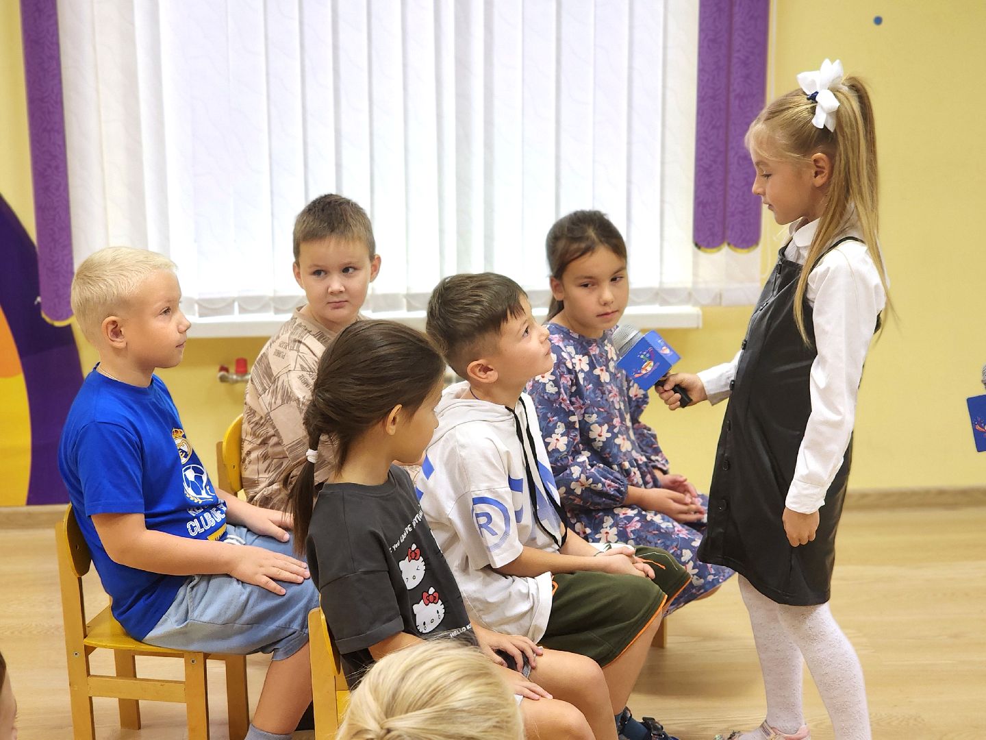 дубна, созвездие, детский сад, кинофестиваль, конкурс, логопед, детская журналистика,