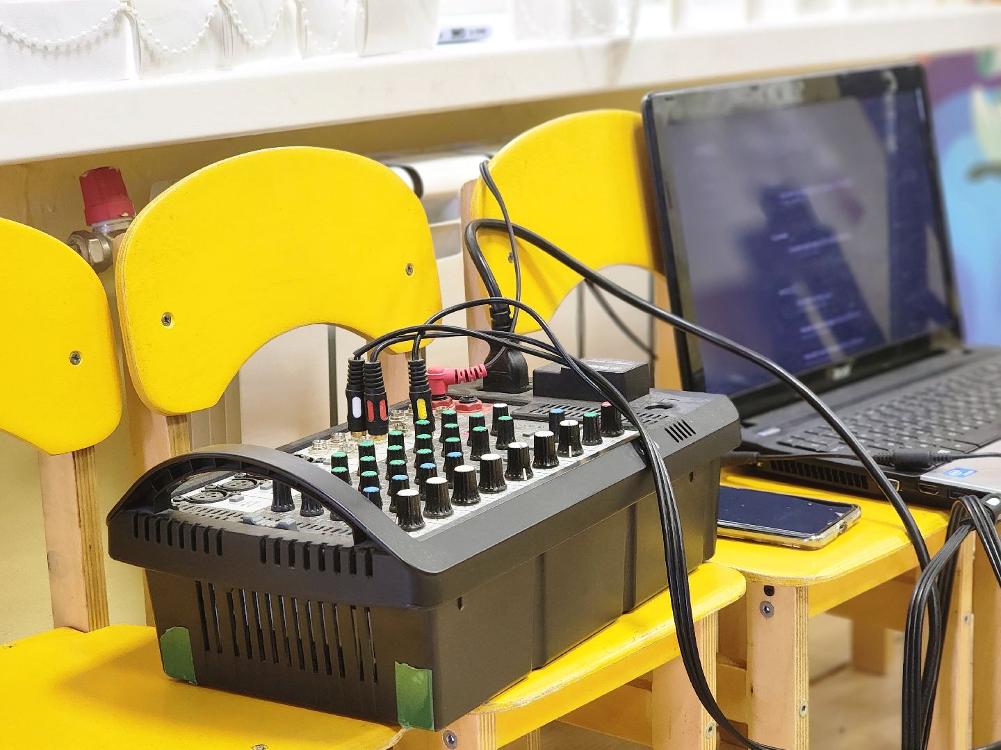 дубна, созвездие, детский сад, кинофестиваль, конкурс, логопед, детская журналистика,