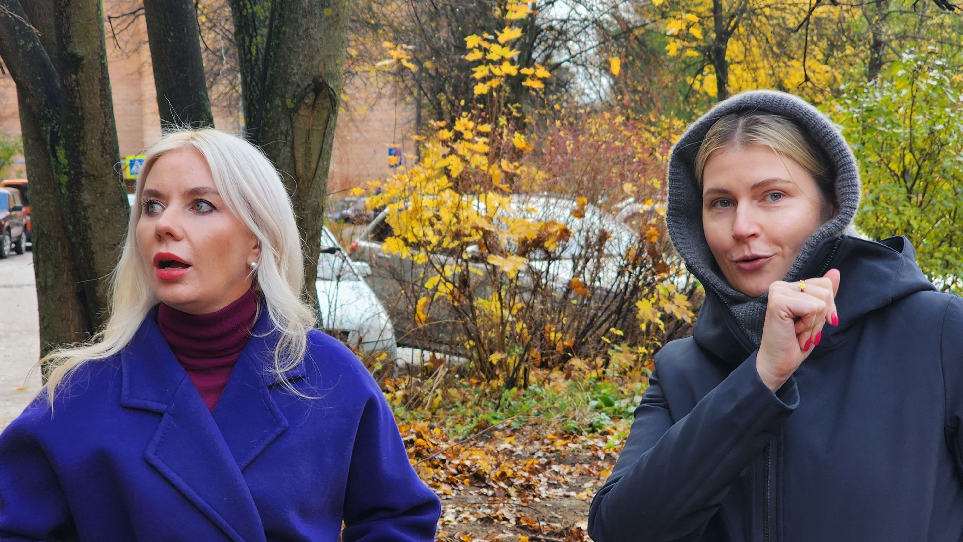 обход, протвино, благоуйстройство,