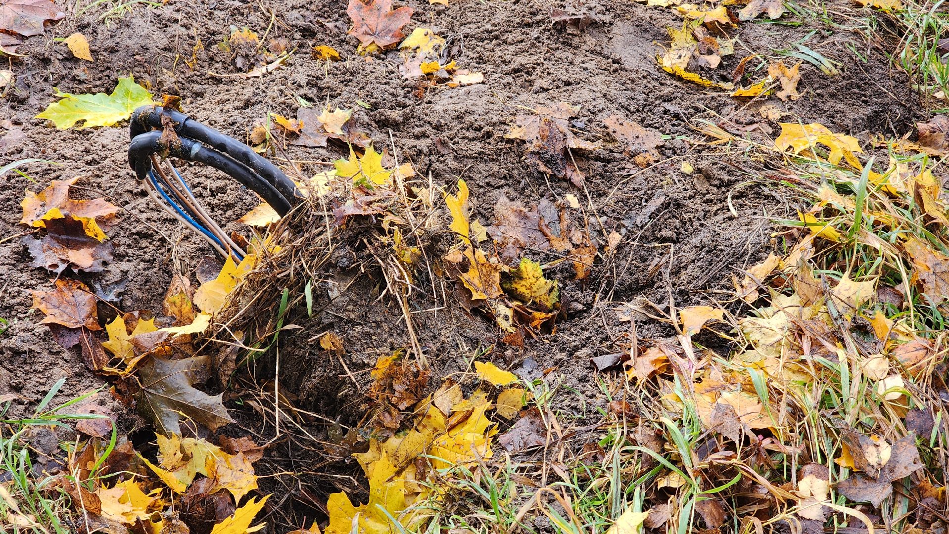 обход, протвино, благоуйстройство,