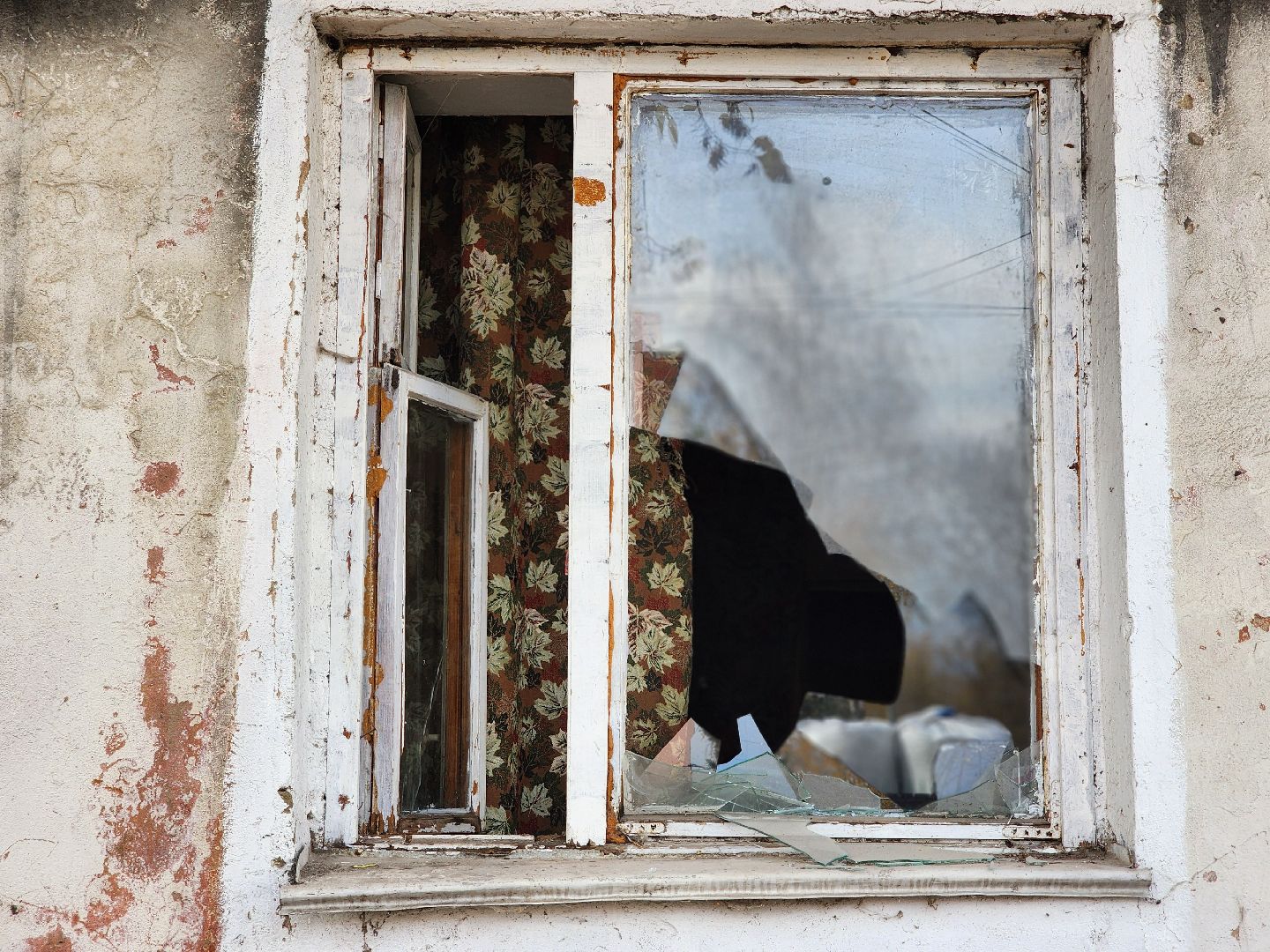 снос аварийного дома, аварийный дом, комфортное жилье, старая купавна, богородский городской округ,