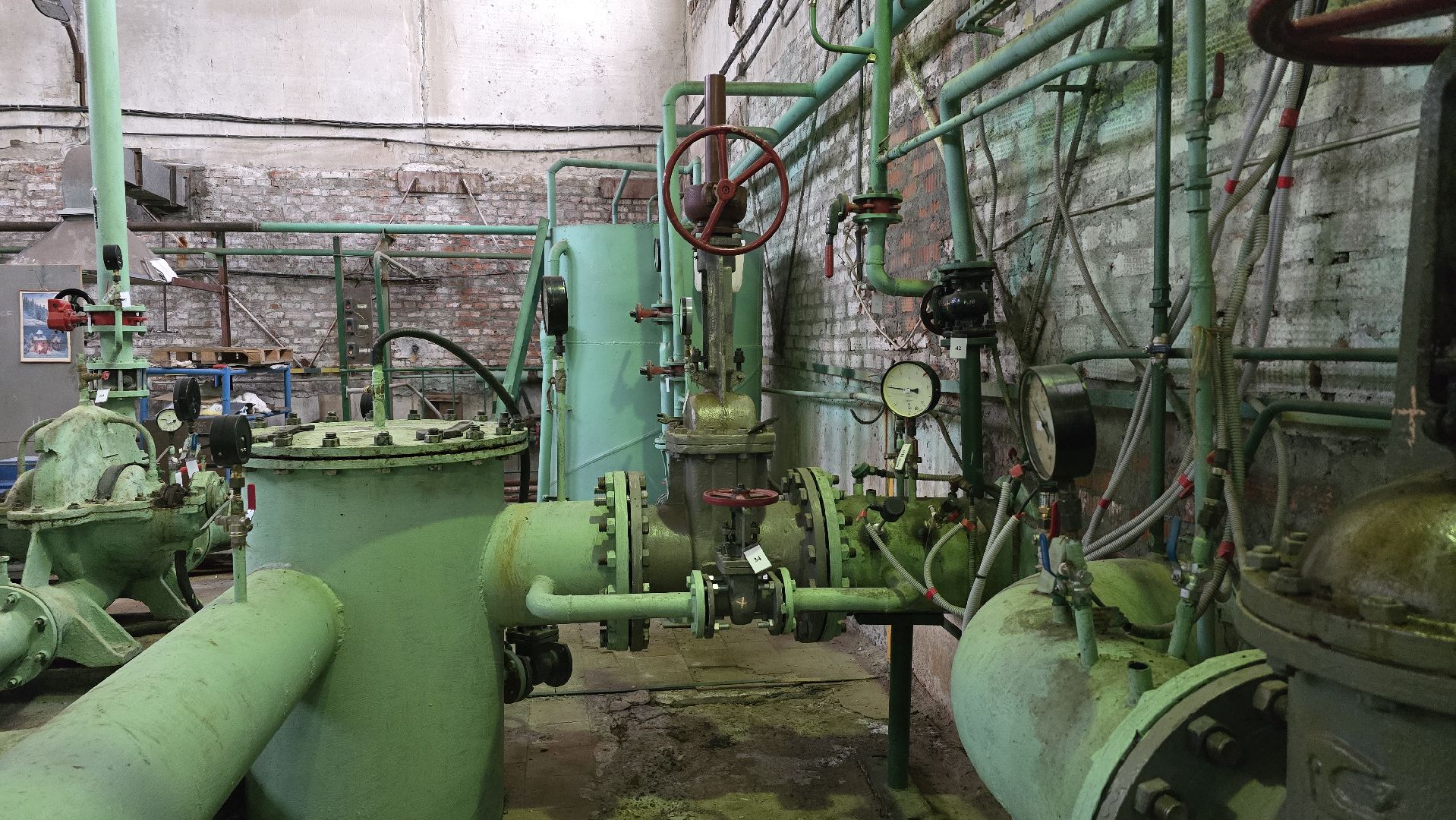 Коломна, жкх, отопительный сезон, котельная,