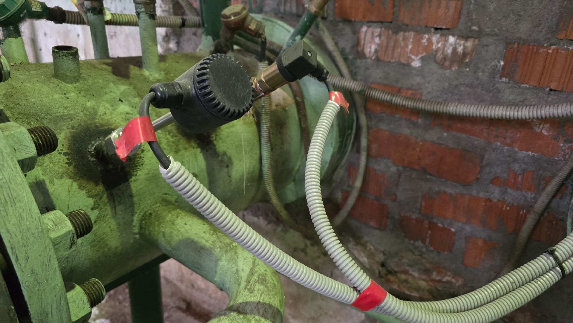 Коломна, жкх, отопительный сезон, котельная,