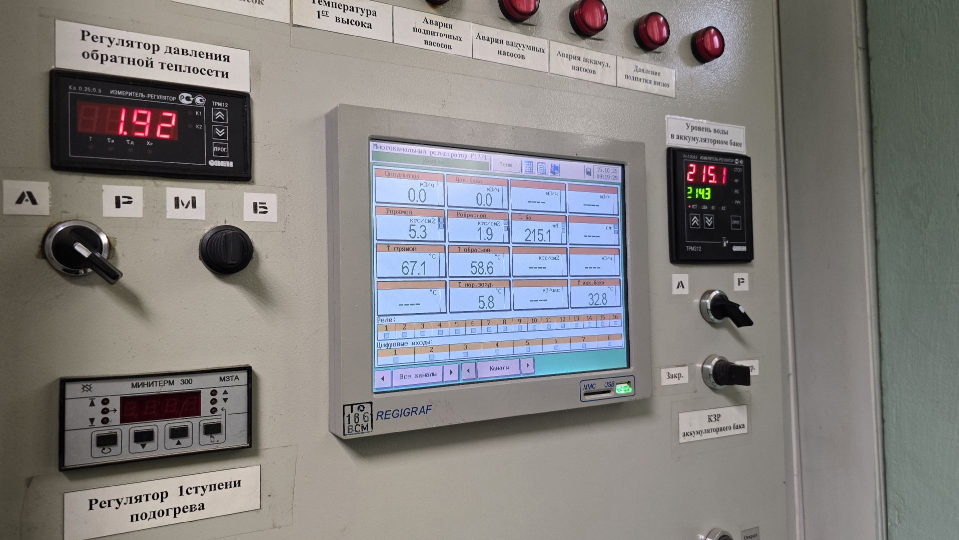 Коломна, жкх, отопительный сезон, котельная,