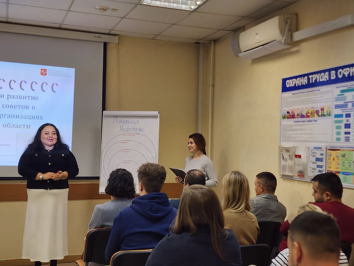 здравоохранение, одинцово, профсоюз, обучение,трудовые коллективы,