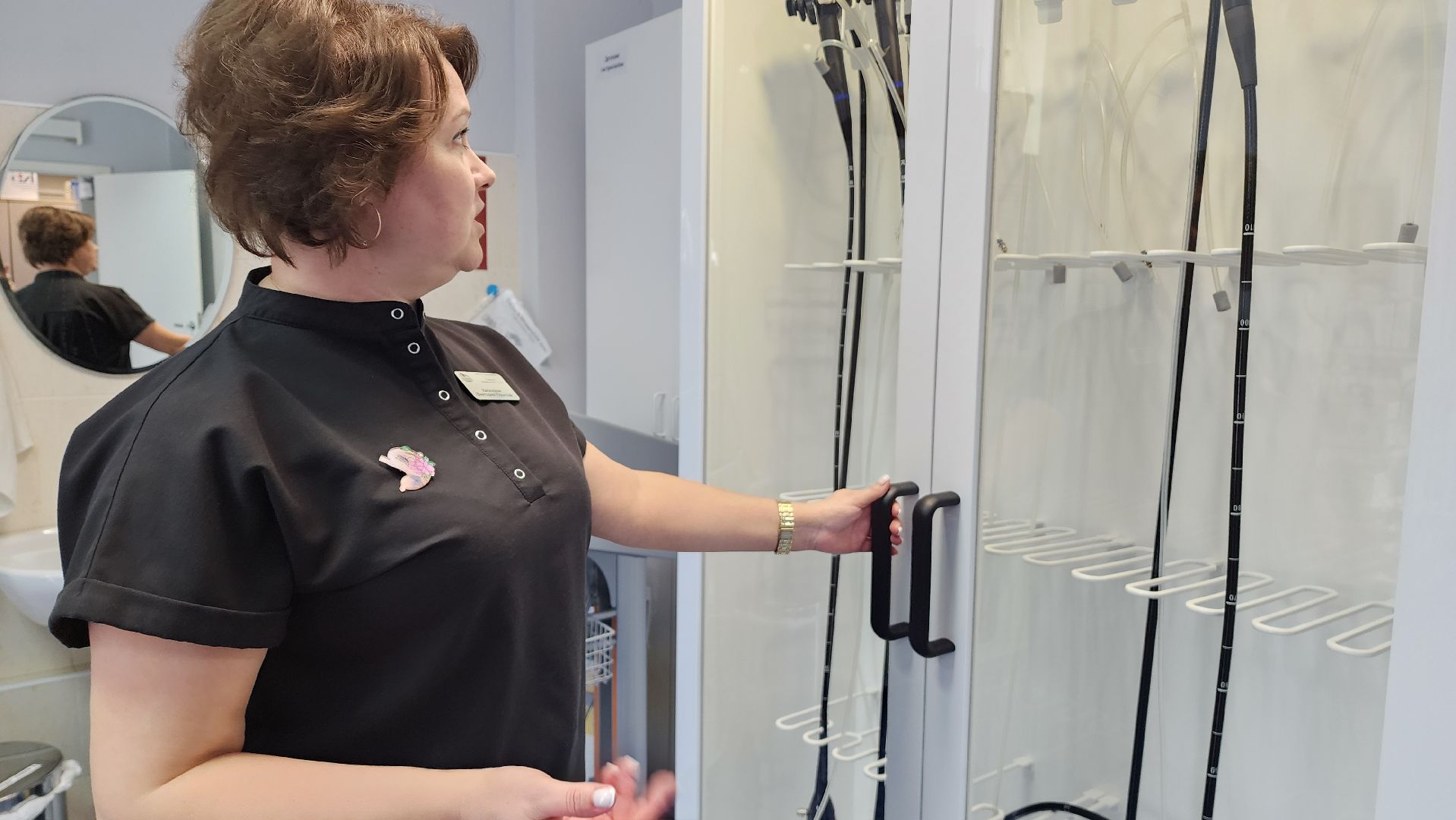 красногорск, медицина, новое оборудование,