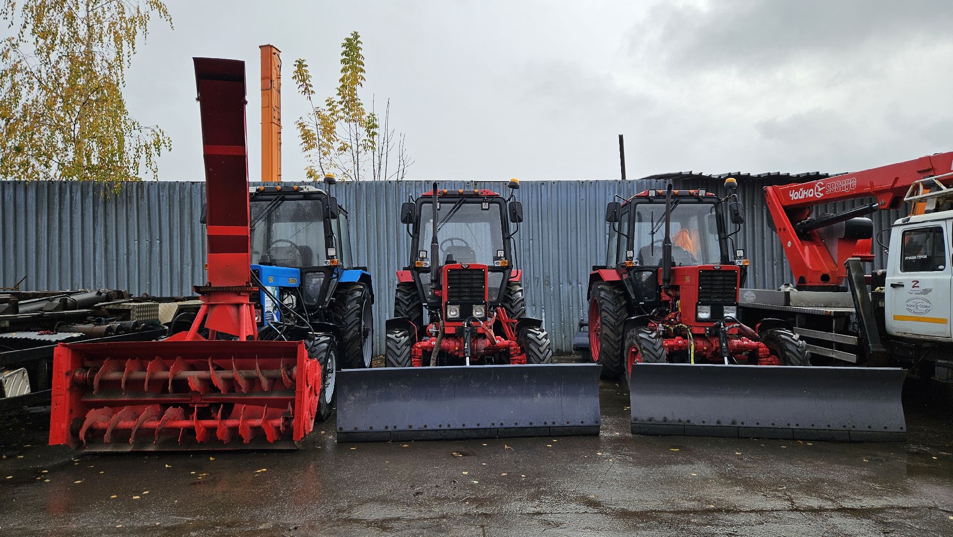 долгопрудный, мбу благоустройство, подготовка к зиме, подготовка к зимнему периоду, подготовка к зимнему сезону,