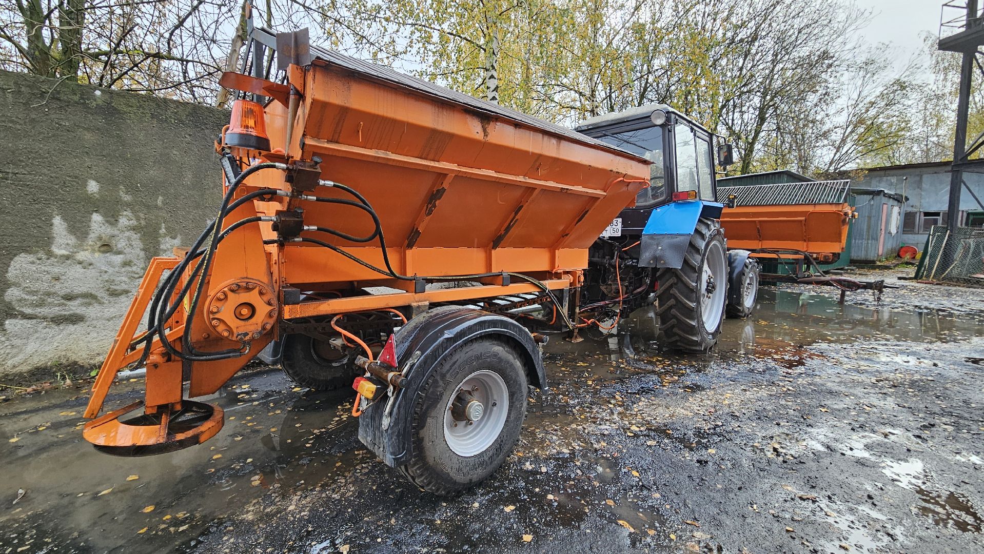 долгопрудный, мбу благоустройство, подготовка к зиме, подготовка к зимнему периоду, подготовка к зимнему сезону,