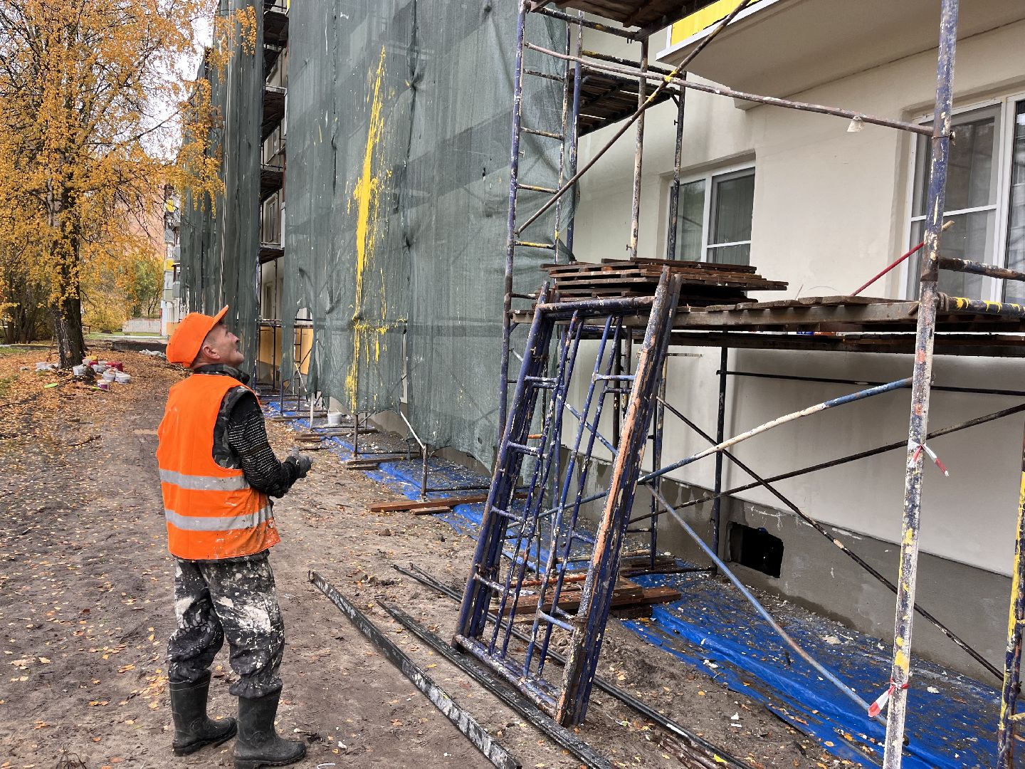 шатура, шатура жкх,