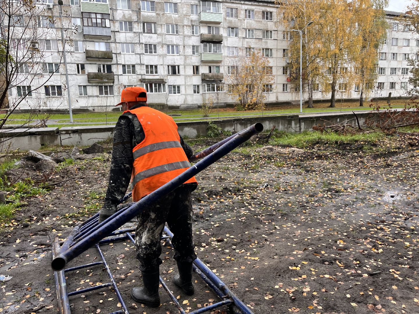 шатура, шатура жкх,