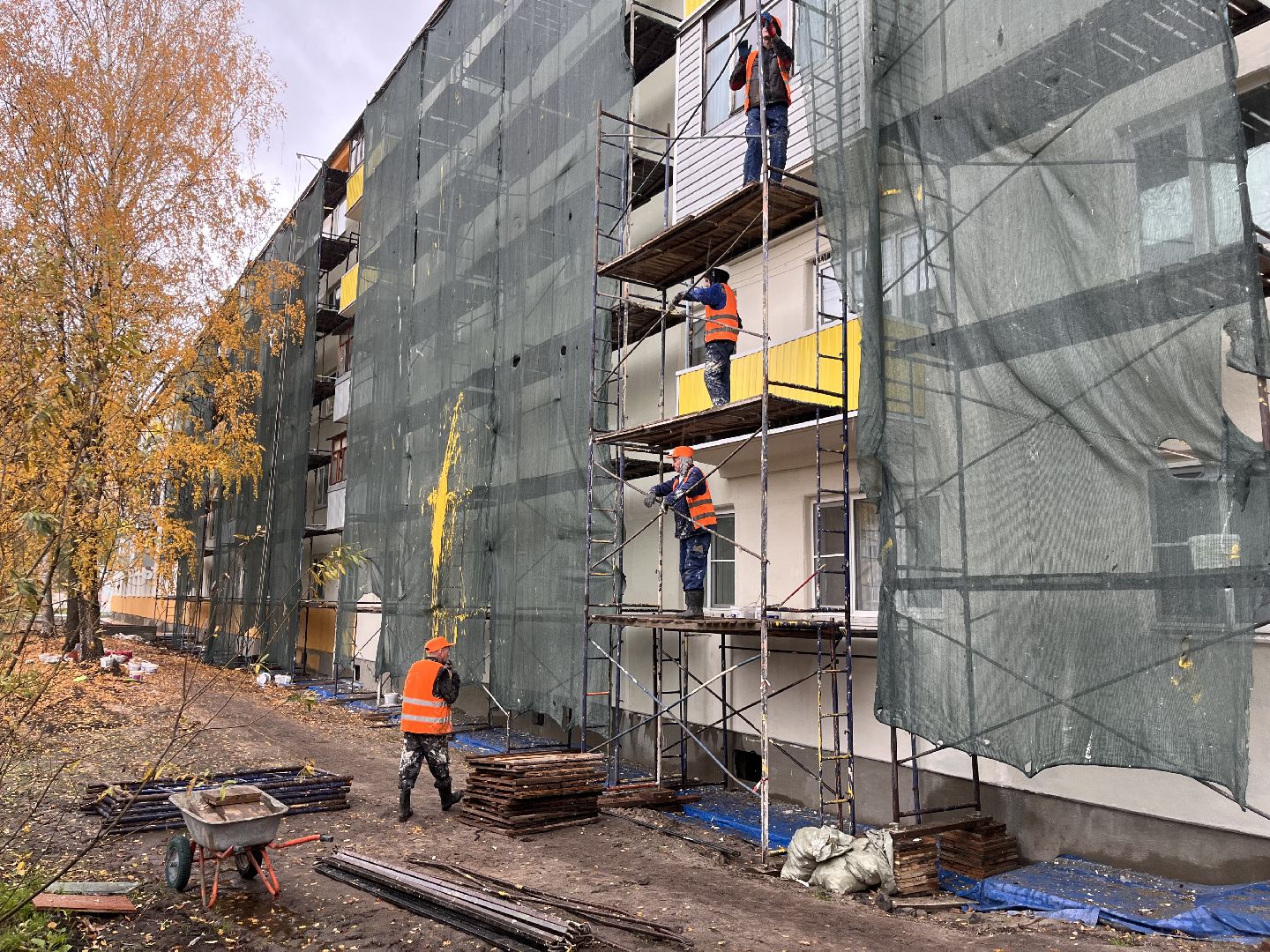 шатура, шатура жкх,