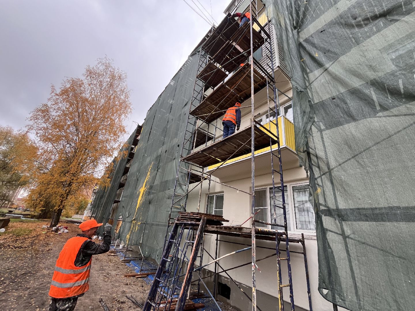 шатура, шатура жкх,