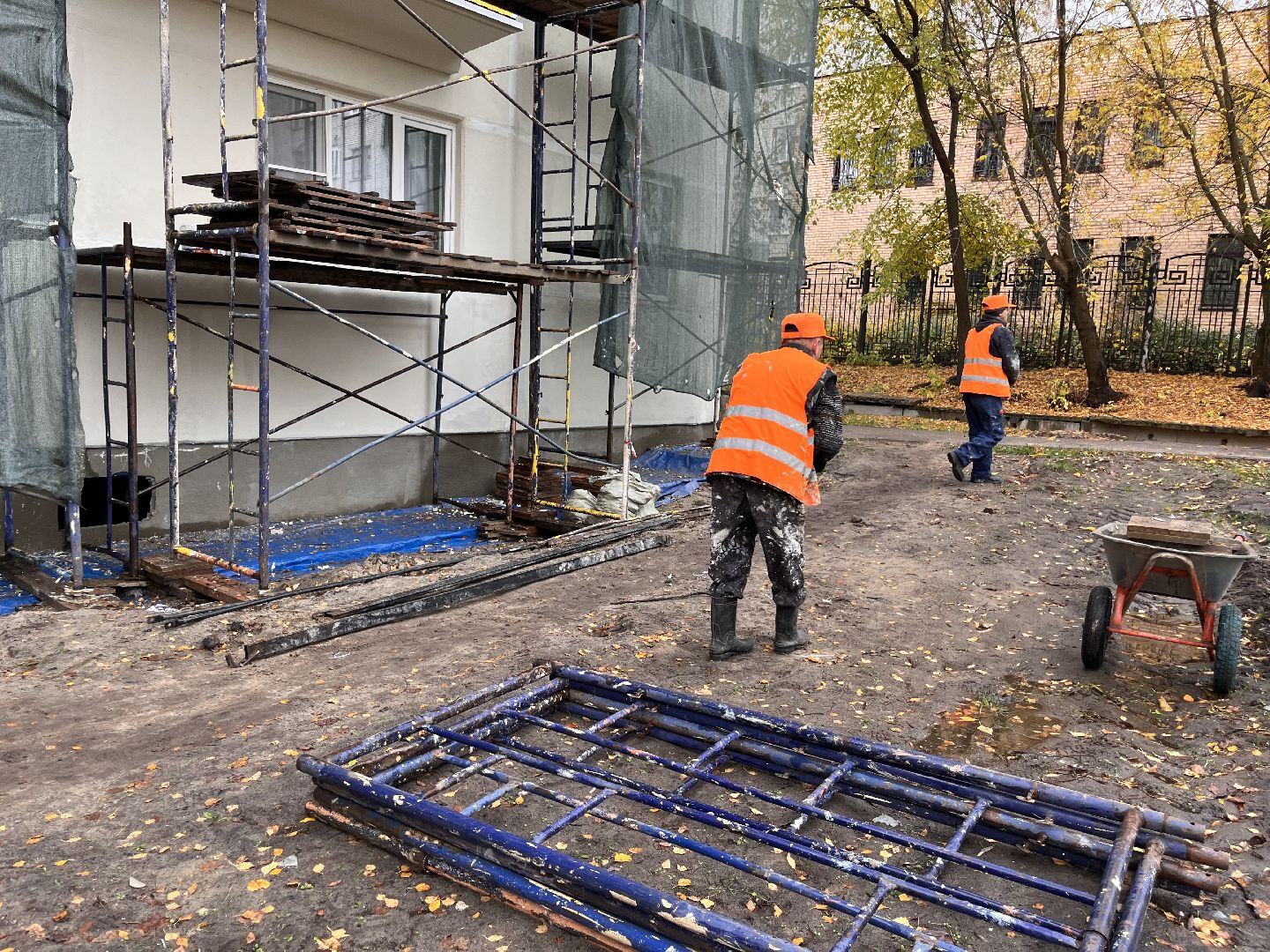 шатура, шатура жкх,