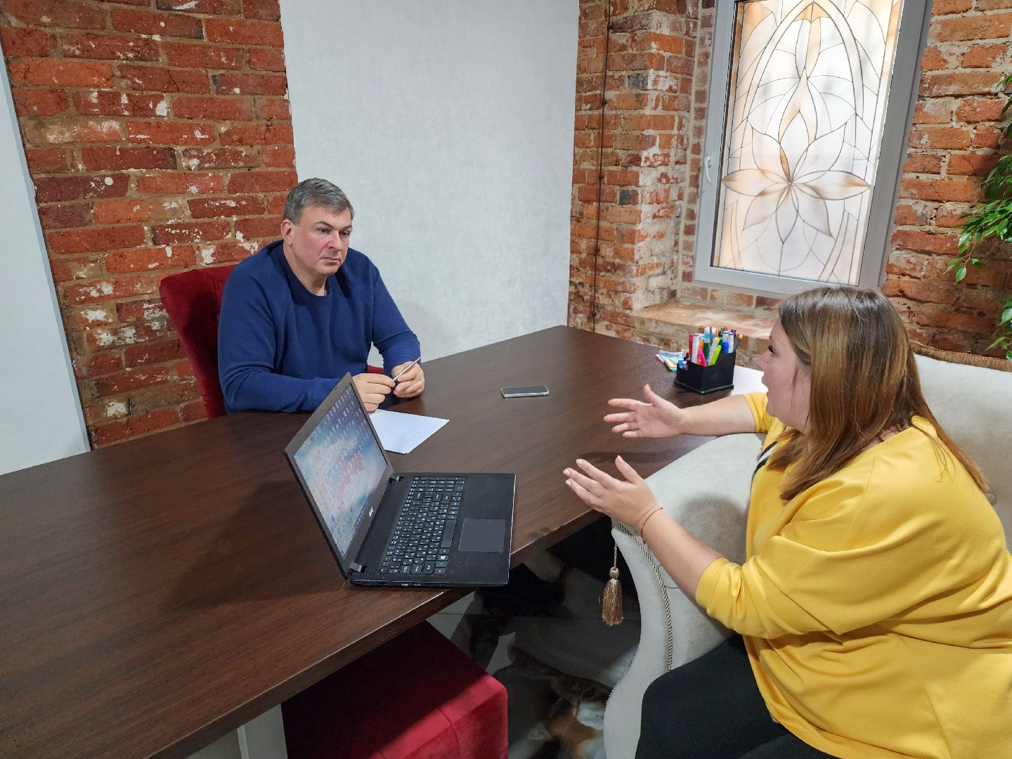 Подольск, оанб, Патриотическое воспитание, Профориентация,