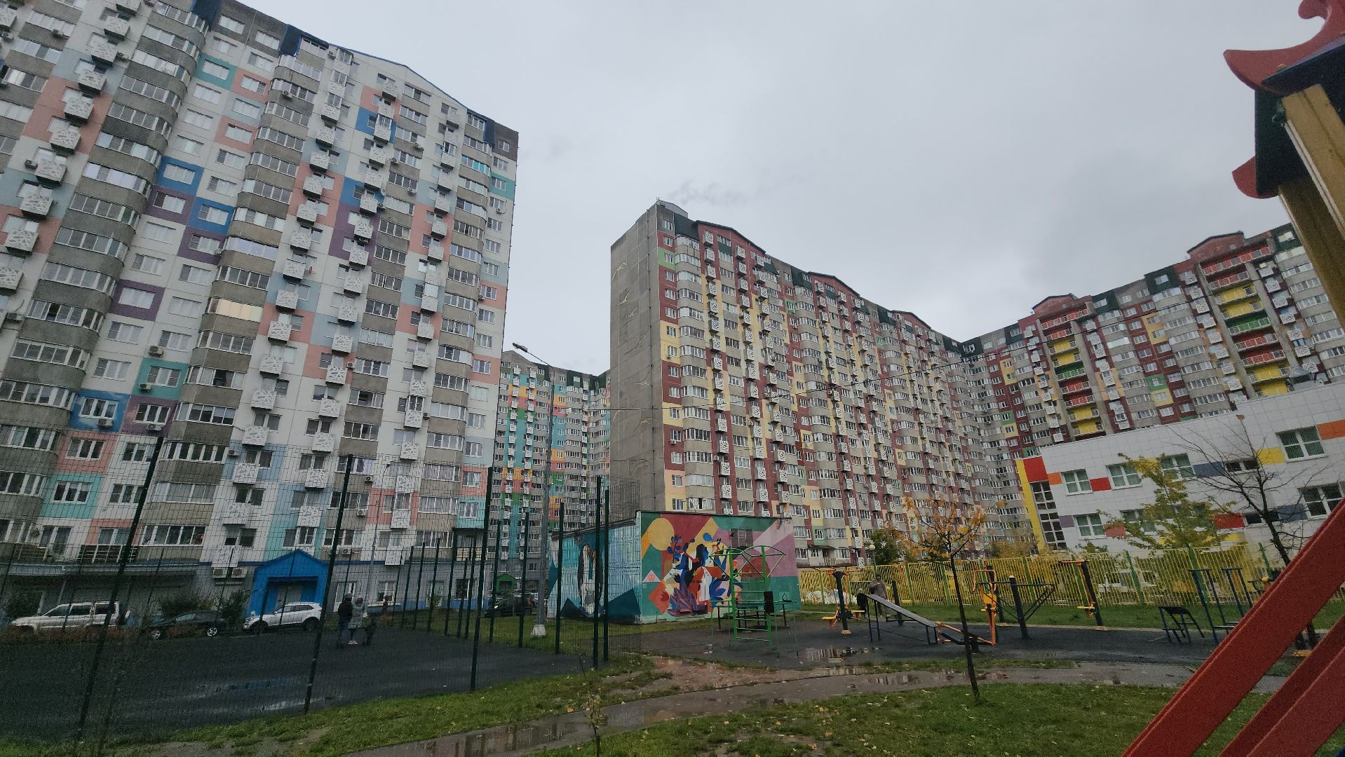 умные датчики, цифровые датчики в котельных, Лобня,