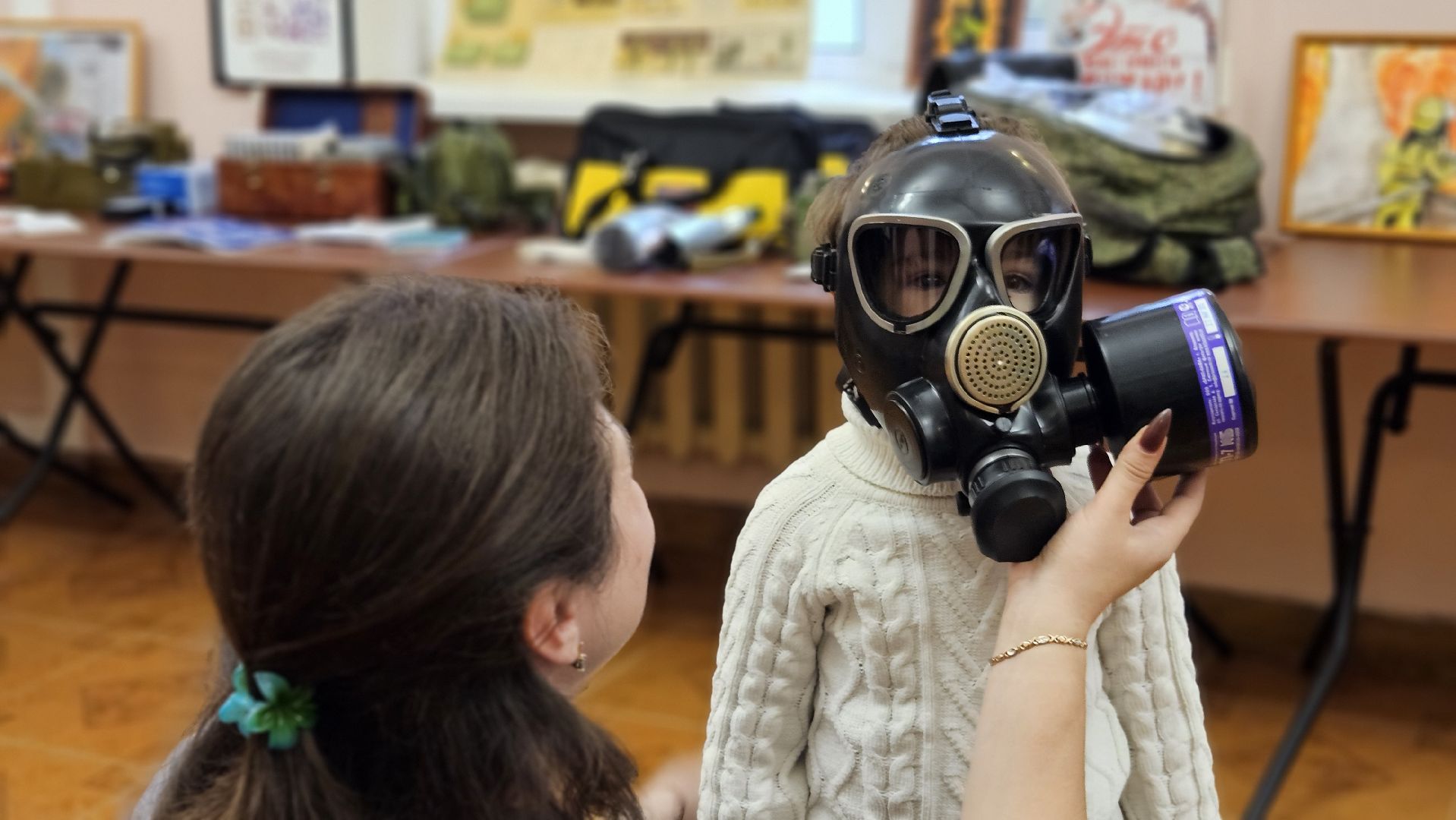 гражданская оборона, жуковский, мчс,