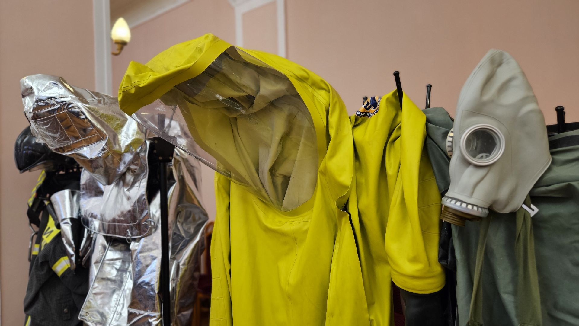 гражданская оборона, жуковский, мчс,