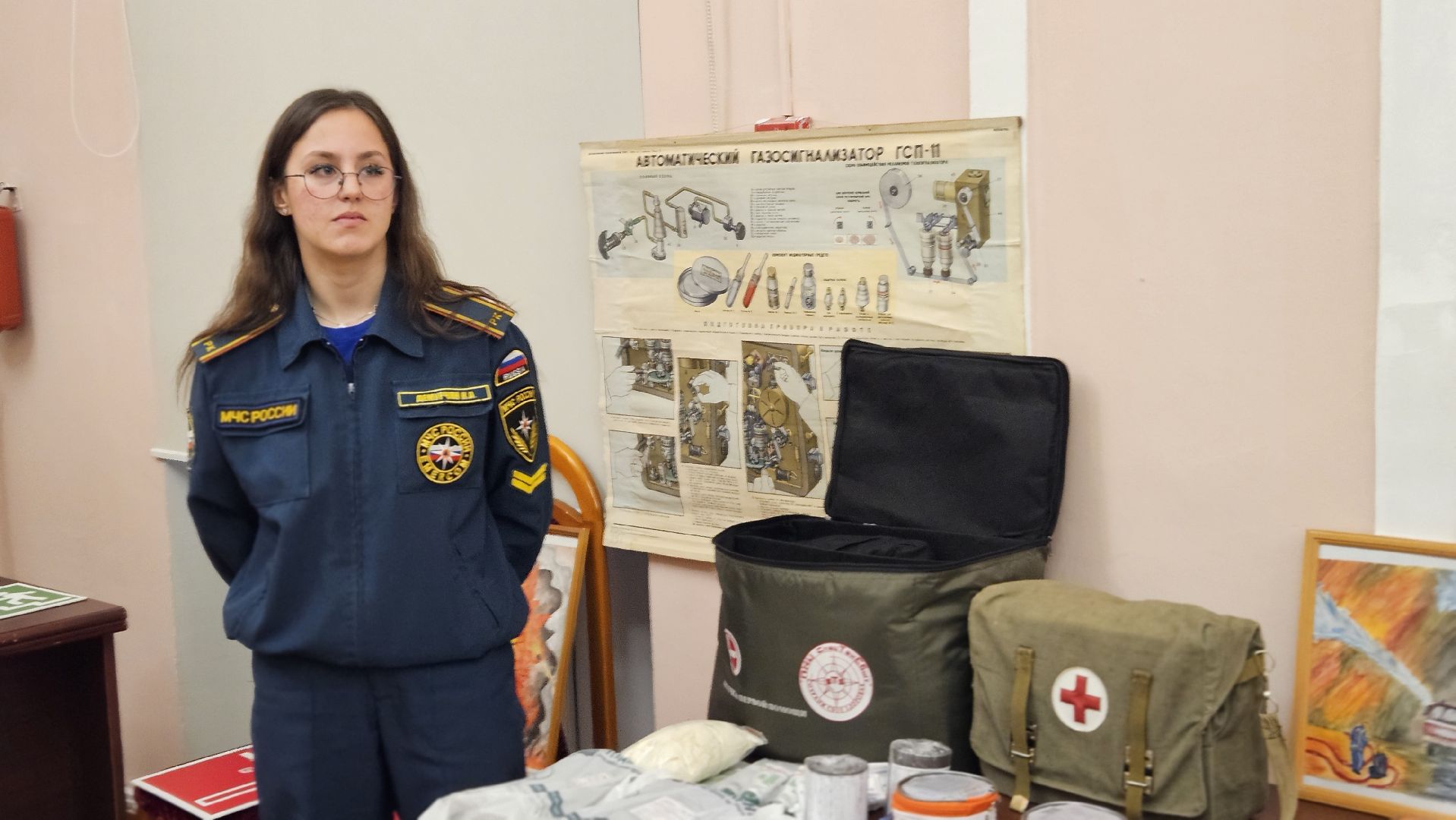 гражданская оборона, жуковский, мчс,