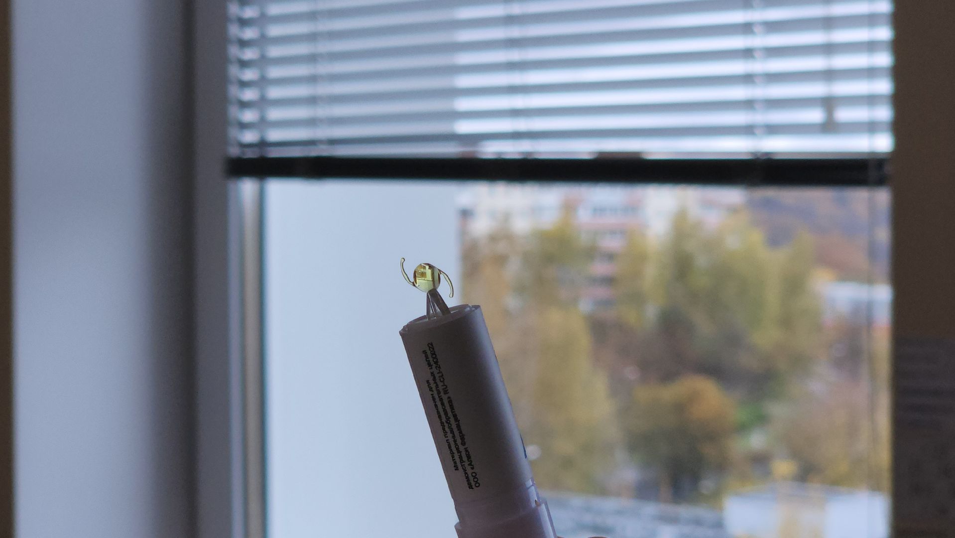 красногорск, медицина, больница, новое оборудование,офтальмология,