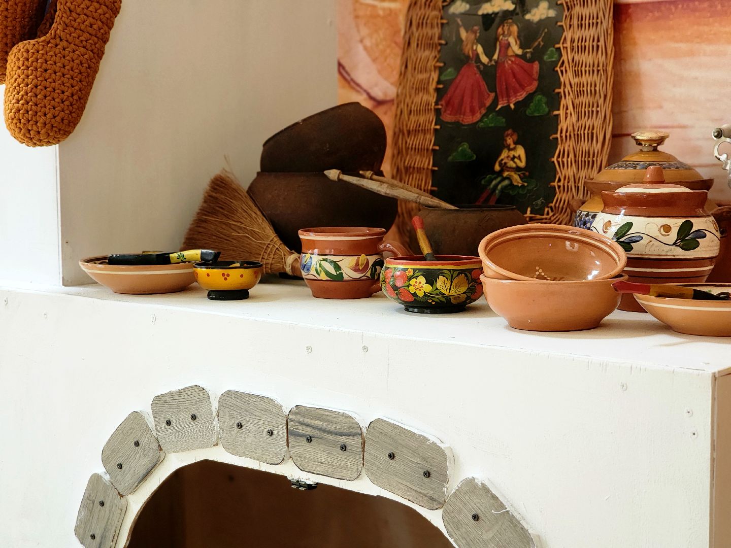 дубна, дошкольное образование, оэз дубна, созвездие, профориентация,