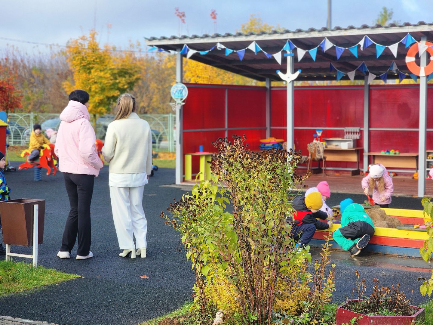 дубна, дошкольное образование, оэз дубна, созвездие, профориентация,