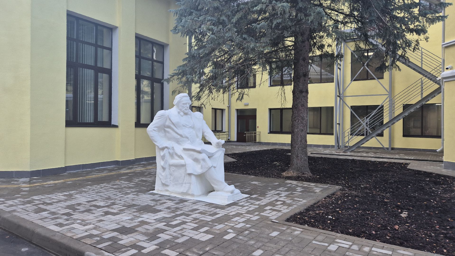 дубна, школаискусств,