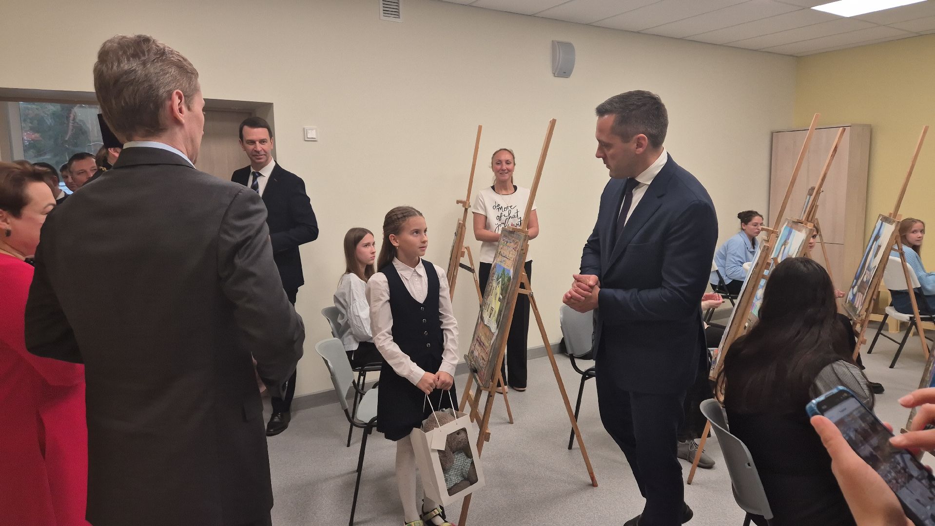 дубна, школаискусств,