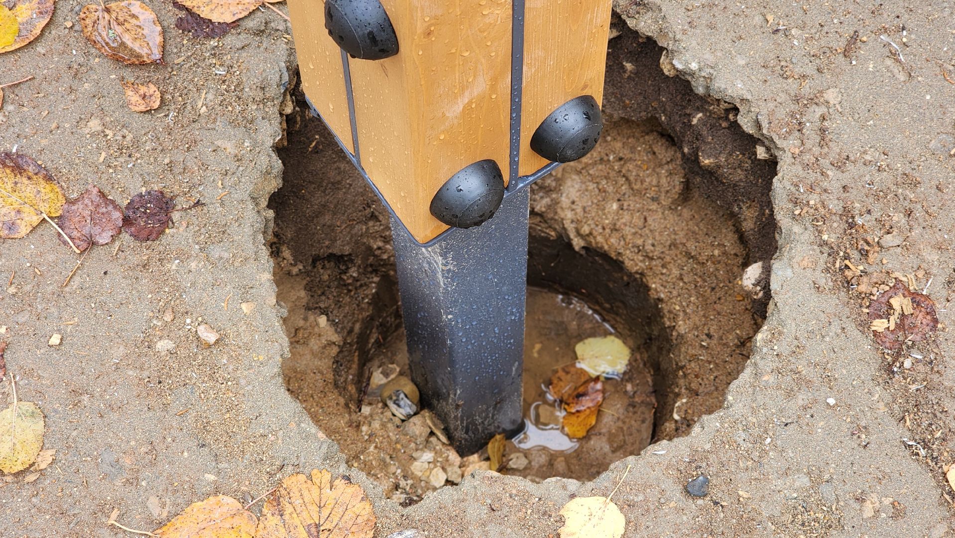 Руза , Сквер, Благоустройство , Безопасный регион,