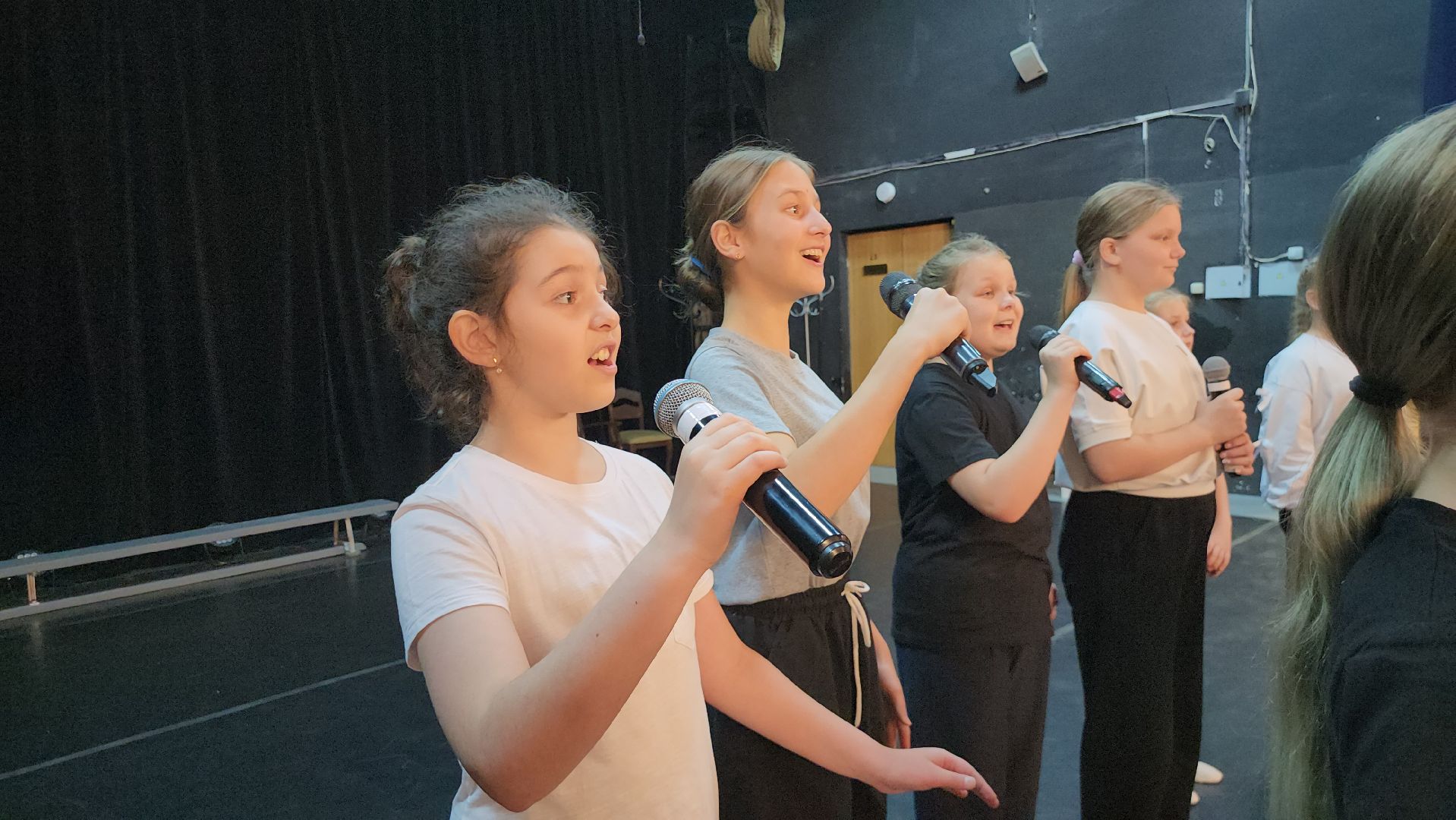 Раза , Культура, центр культуры и искусств рузы,