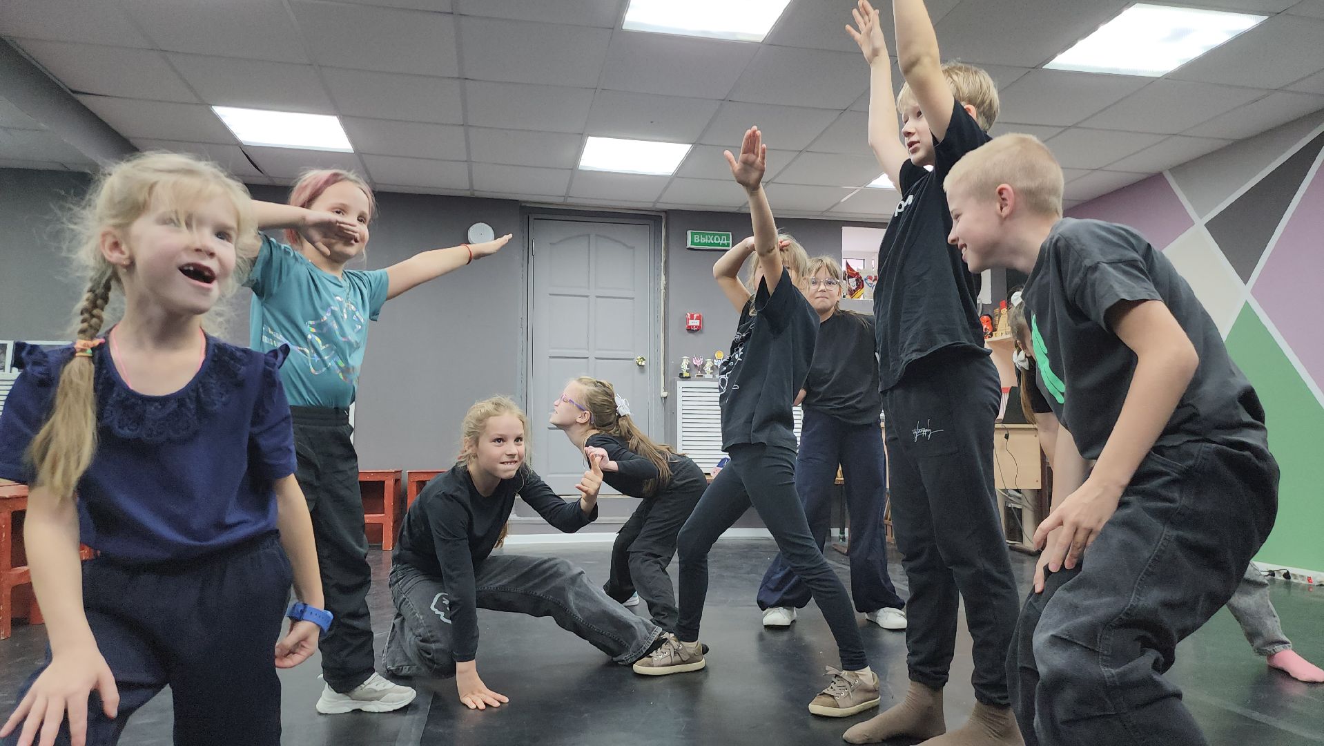 Раза , Культура, центр культуры и искусств рузы,