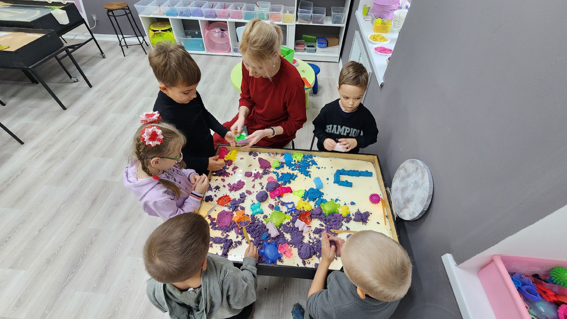 Раза , Культура, центр культуры и искусств рузы,