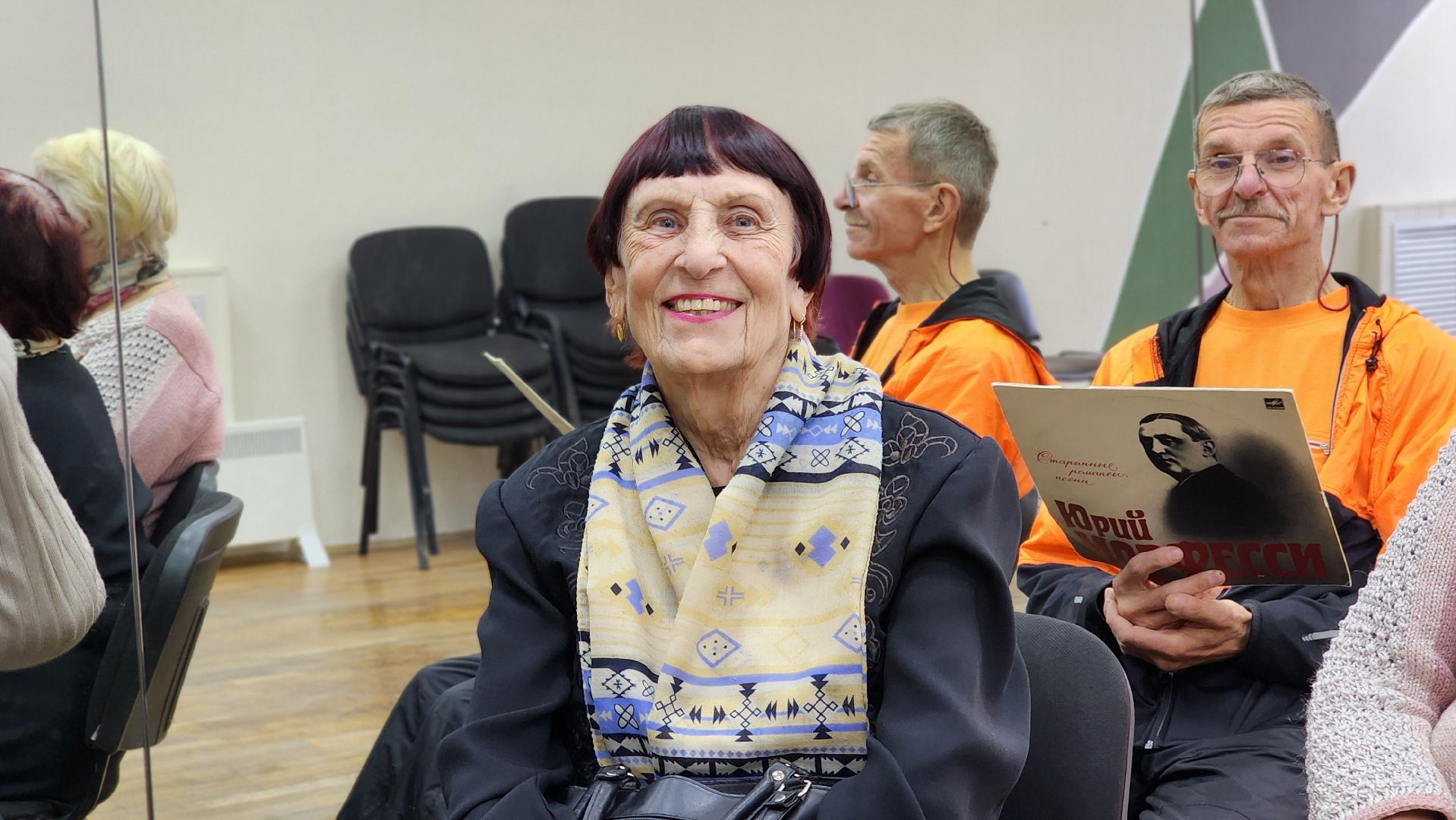 Раза , Культура, центр культуры и искусств рузы,