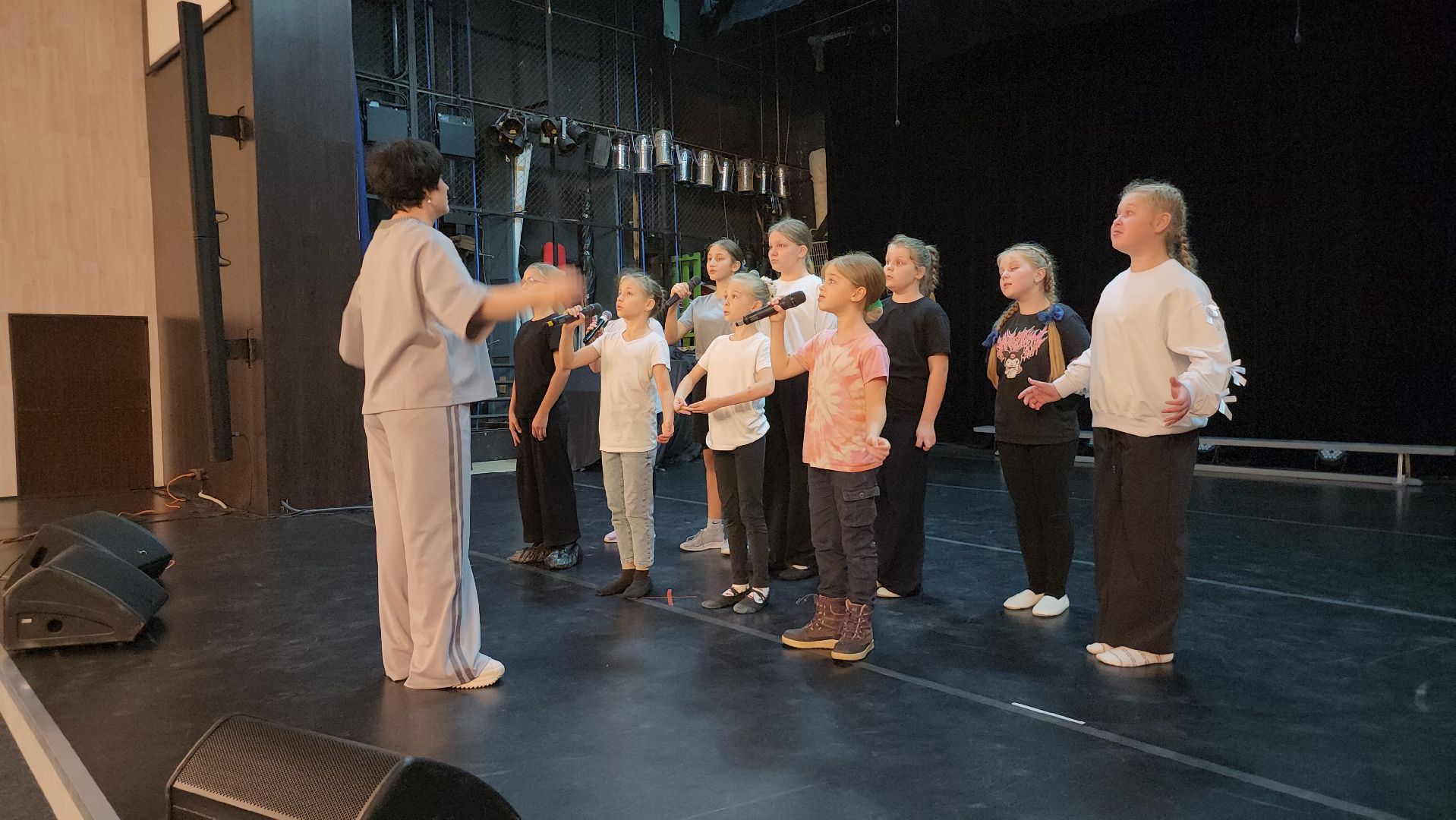 Раза , Культура, центр культуры и искусств рузы,