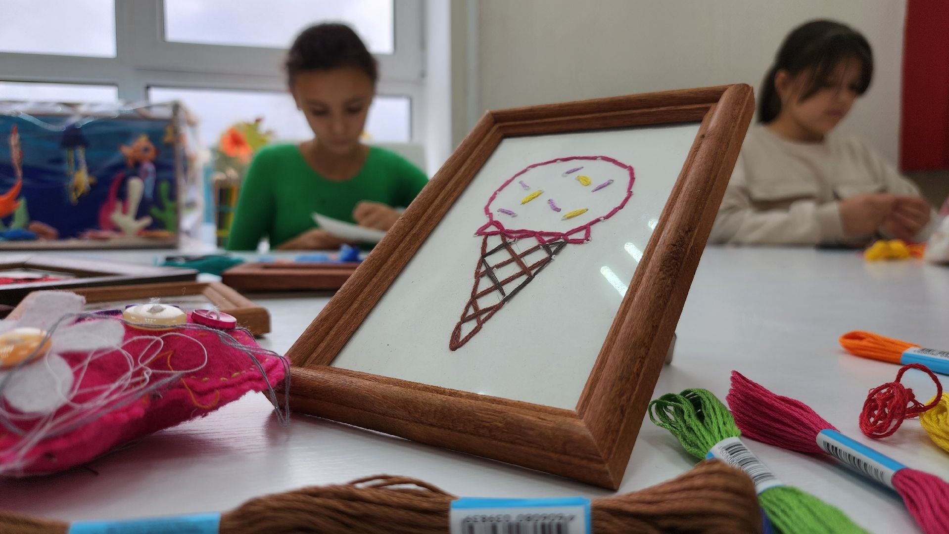 Раза , Культура, центр культуры и искусств рузы,