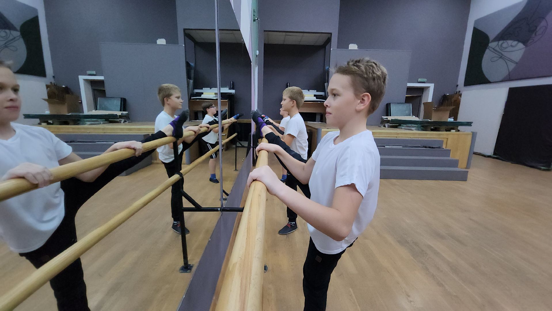 Раза , Культура, центр культуры и искусств рузы,