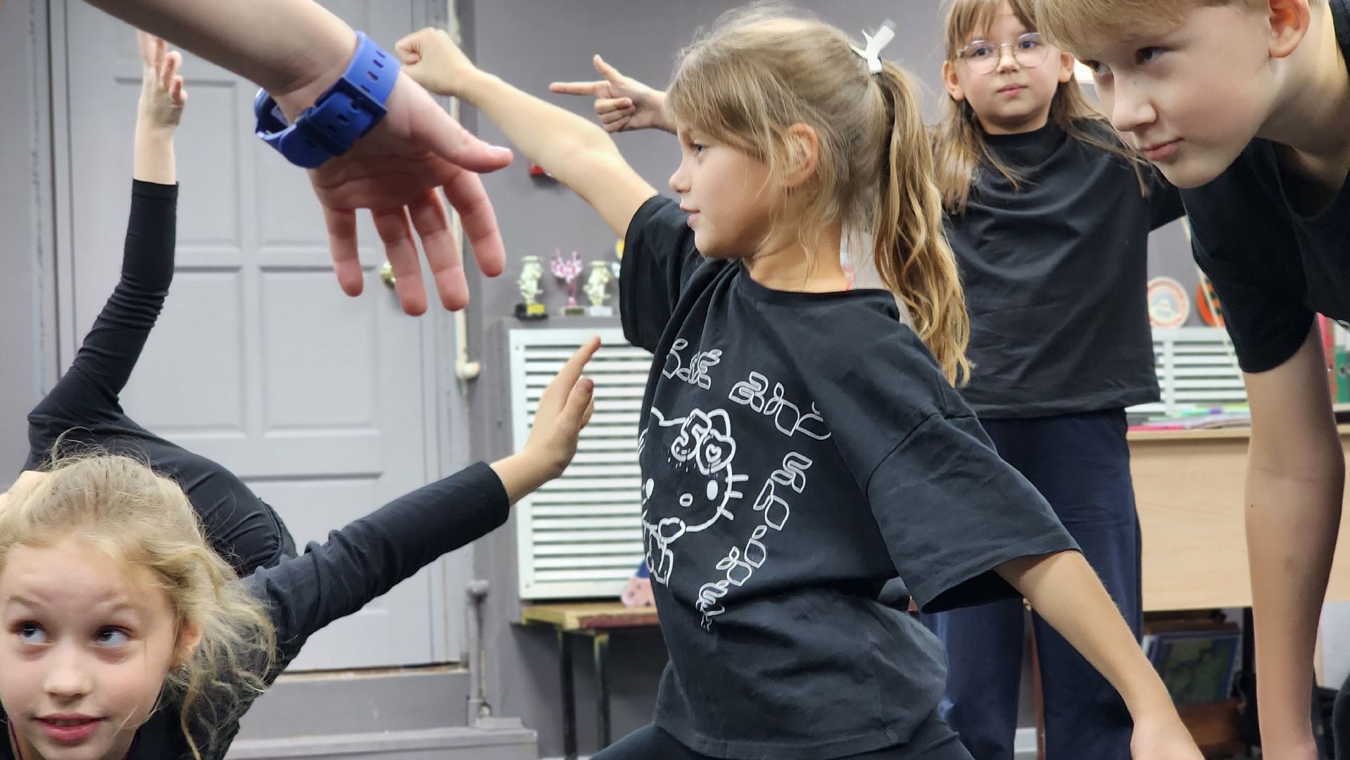 Раза , Культура, центр культуры и искусств рузы,