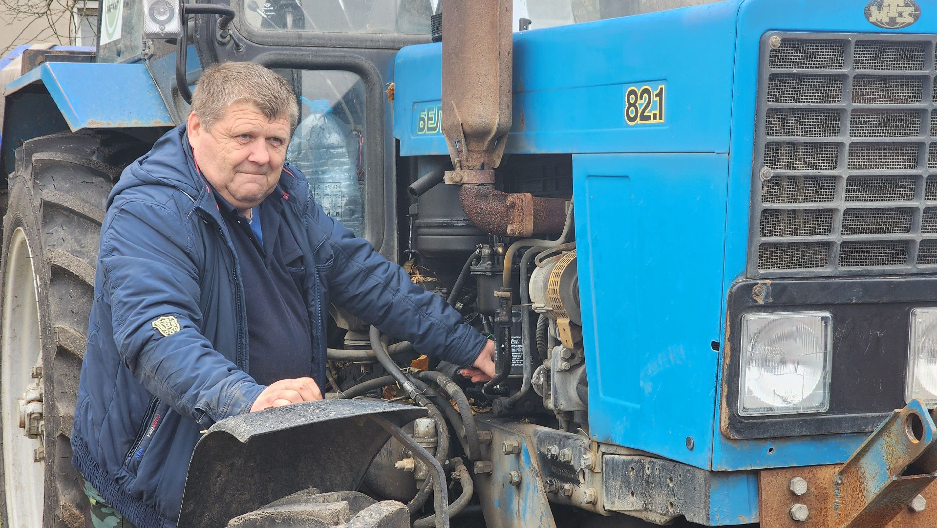готовность к зиме, протвино, комбинат благоустройства,