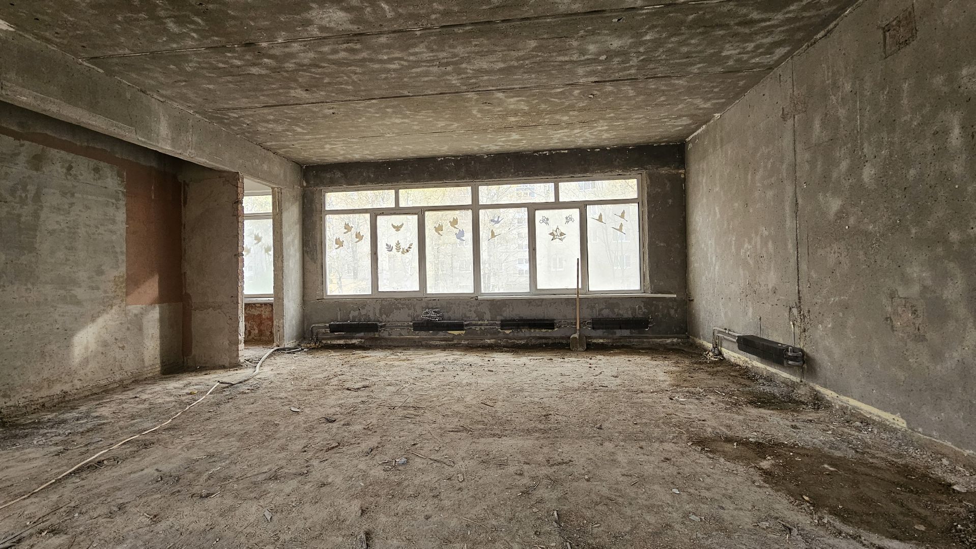 долгопрудный, детский сад 6 звездочка, капитальный ремонт, капитальный ремонт детского сада,