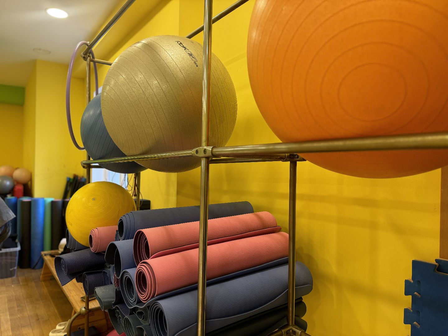 адаптивный спорт, ленинский округ, художественная гимнастика,