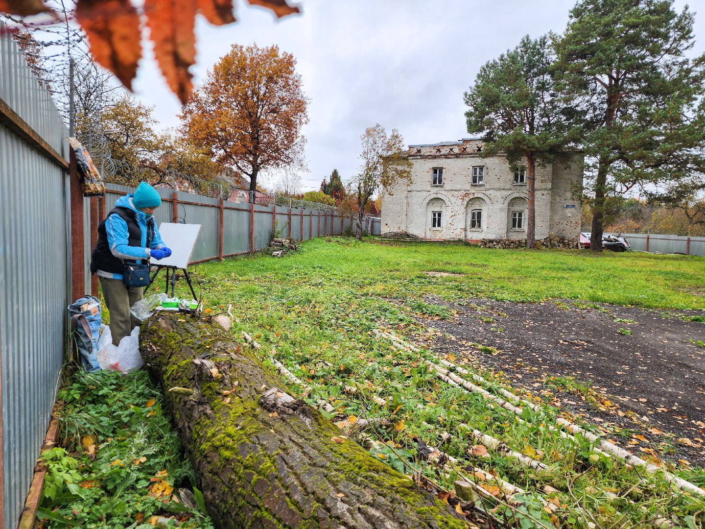 Подольск, плещеево, концерт , максим горький,павел быков,
