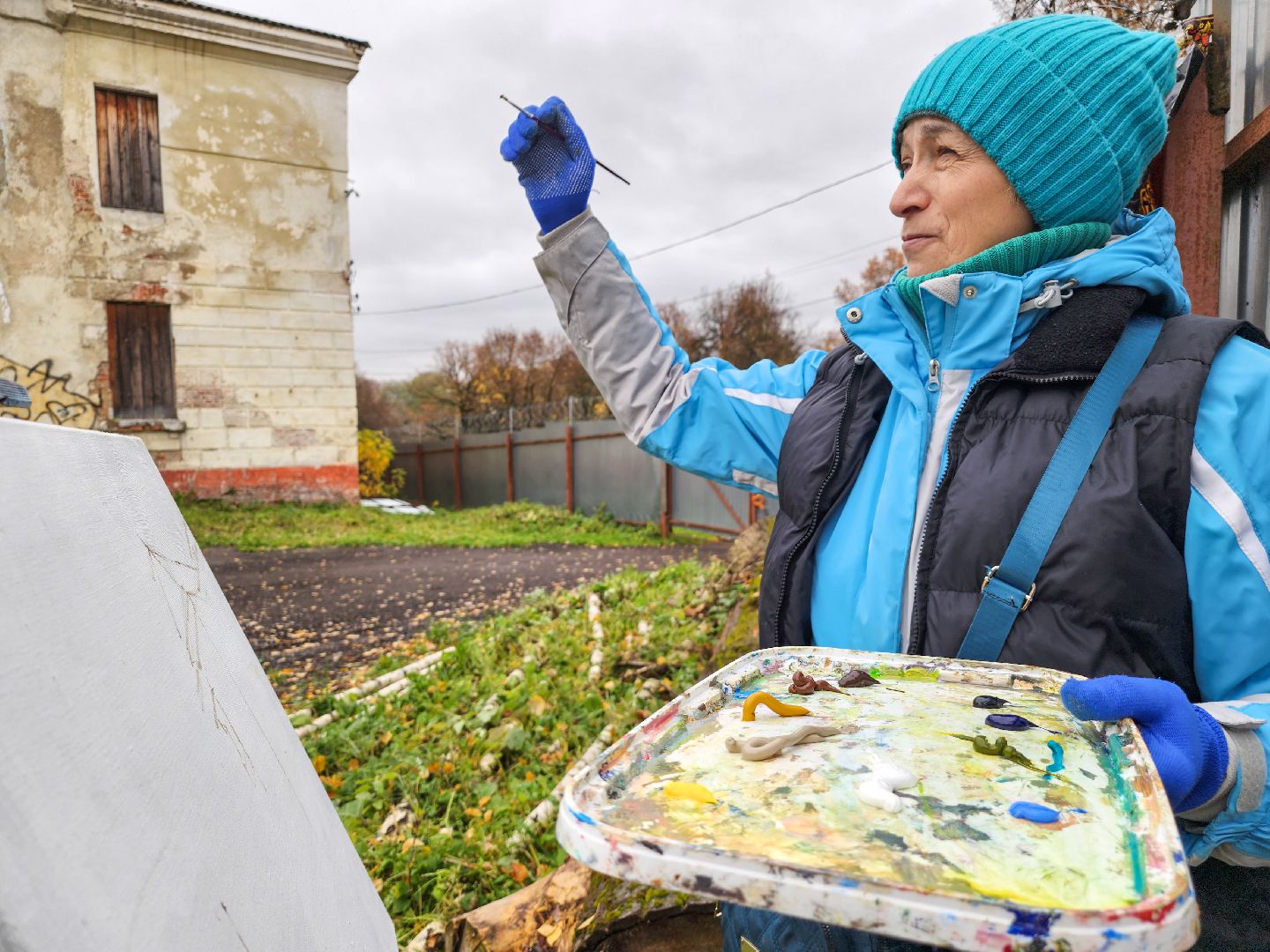 Подольск, плещеево, концерт , максим горький,павел быков,