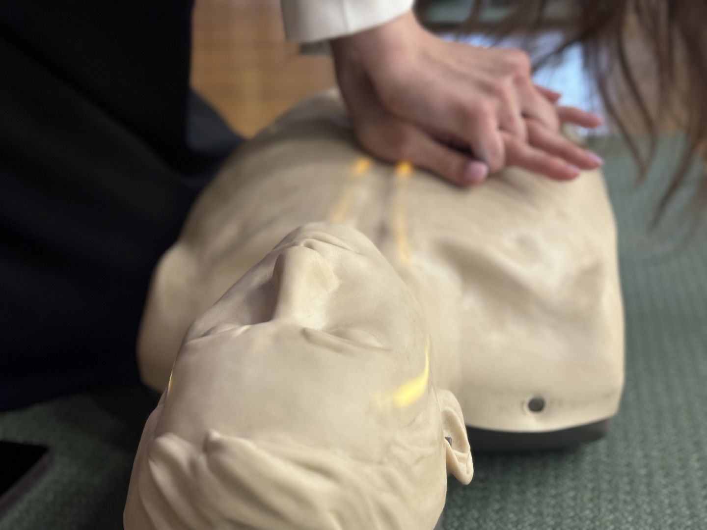 путь к безопасности , ленинский округ , движение первых, школьники ,