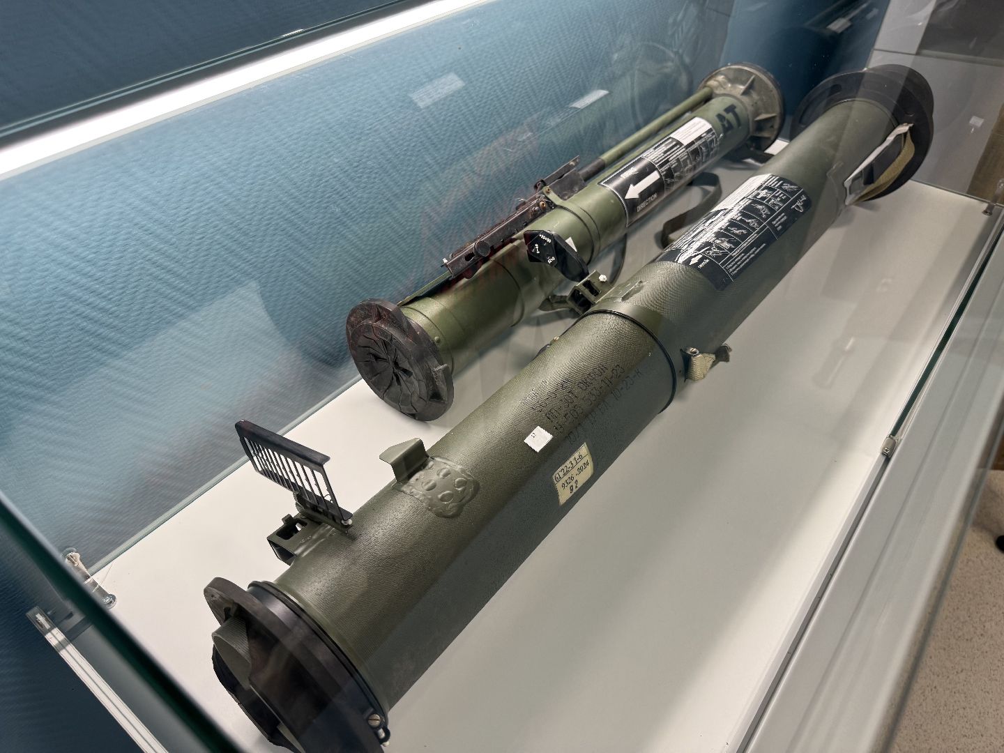 Котельники , Образование , Школа , Музей СВО,