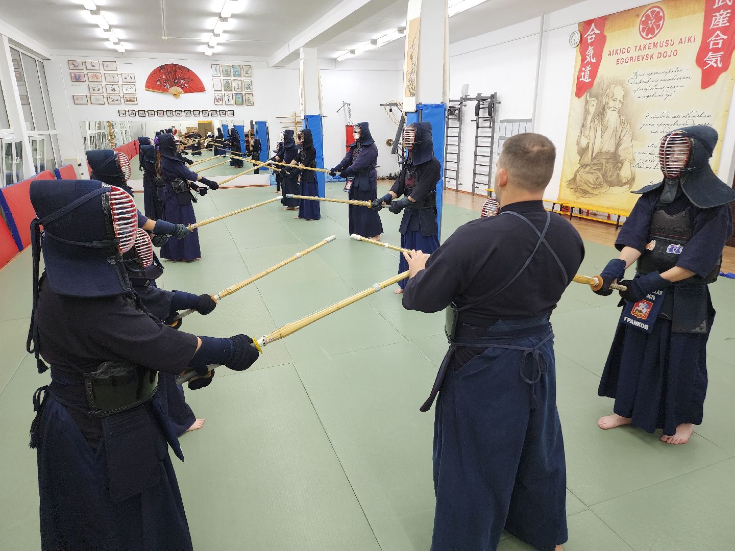 Егорьевск , Подмосковье , Московская область ,