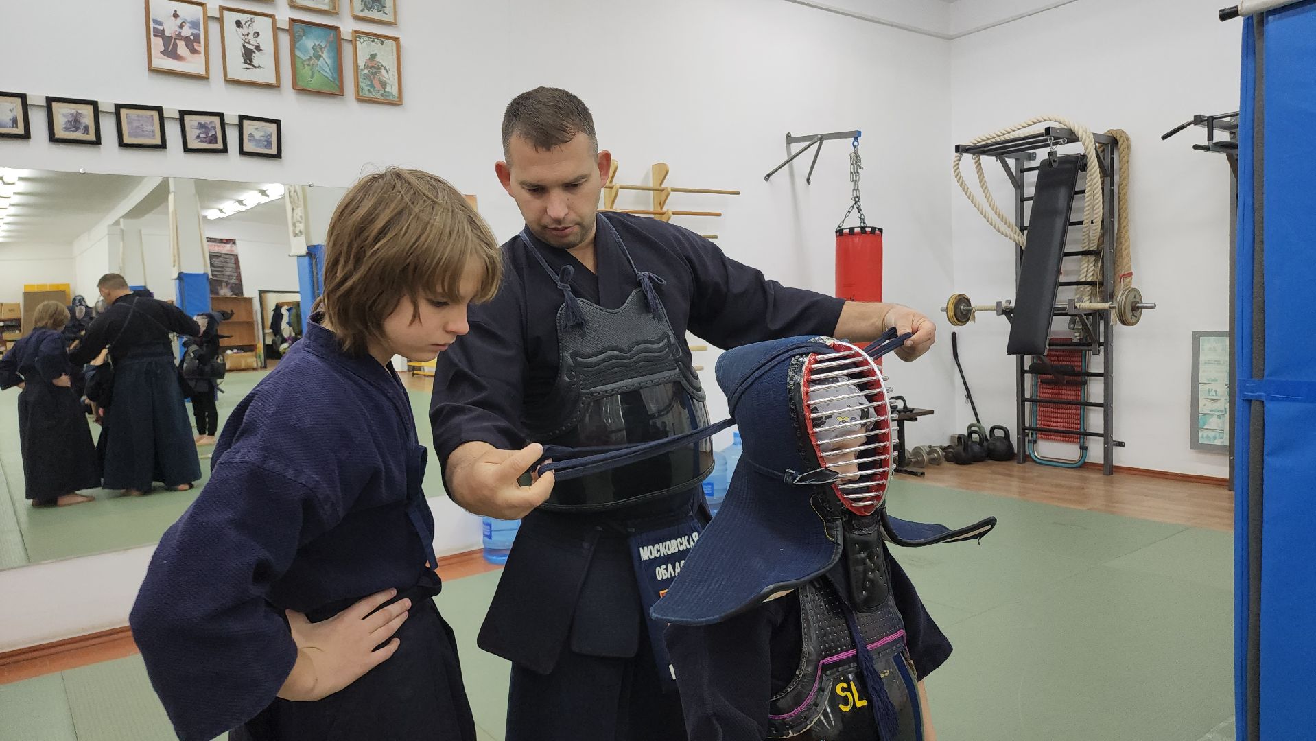 Егорьевск , Подмосковье , Московская область ,