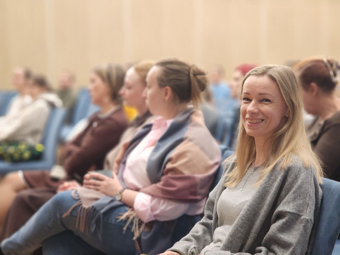 Черноголовка, Образование, Школьные психологи,