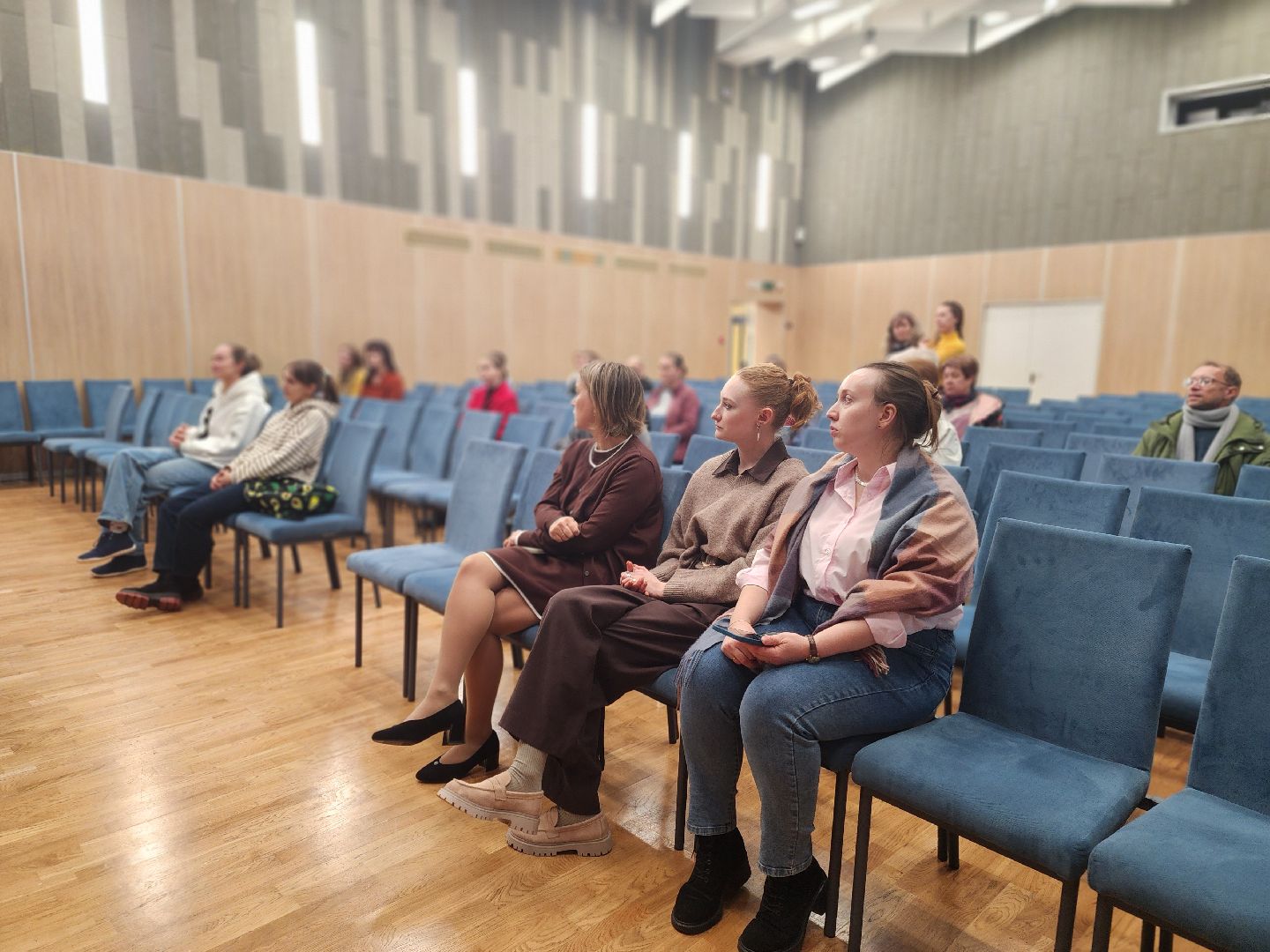 Черноголовка, Образование, Школьные психологи,