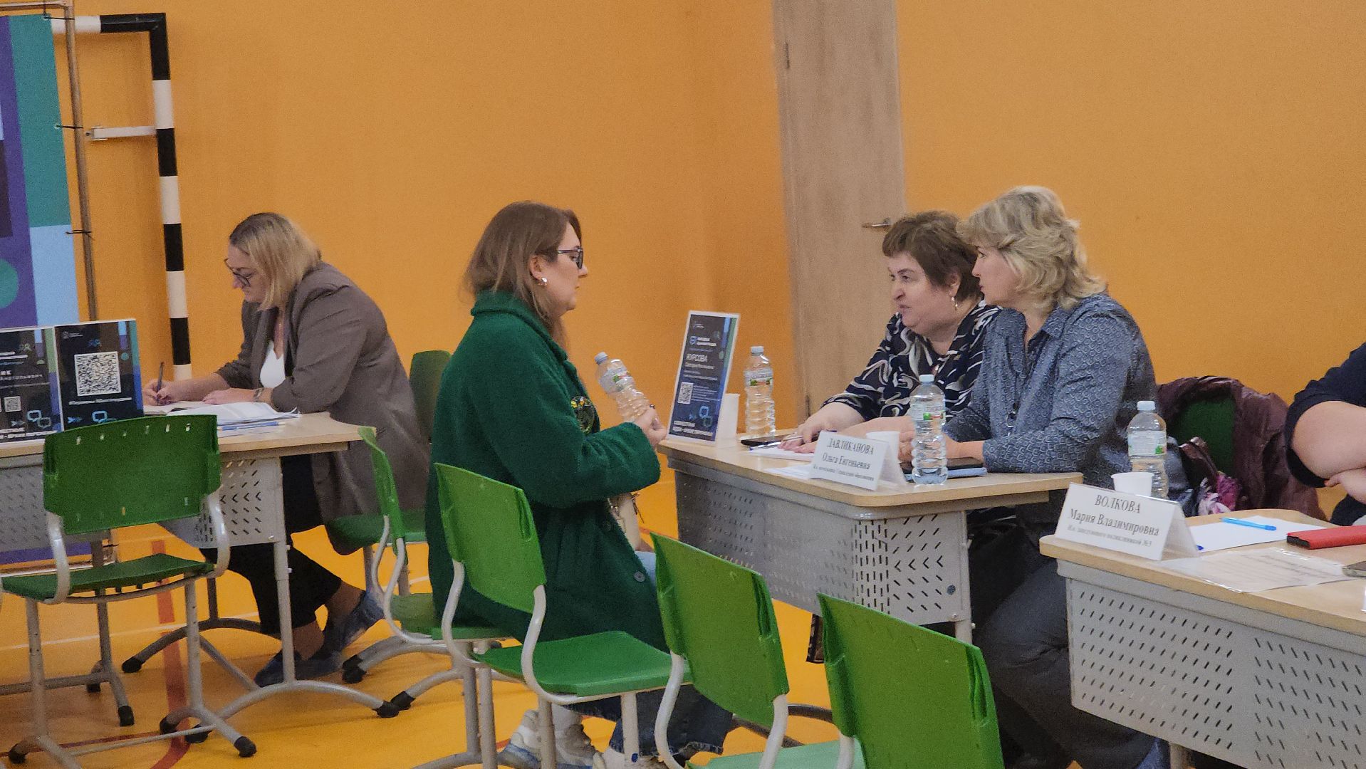 долгопрудный, выездная администрация, хлебниково, ямы, ямочный ремонт, детская горка,