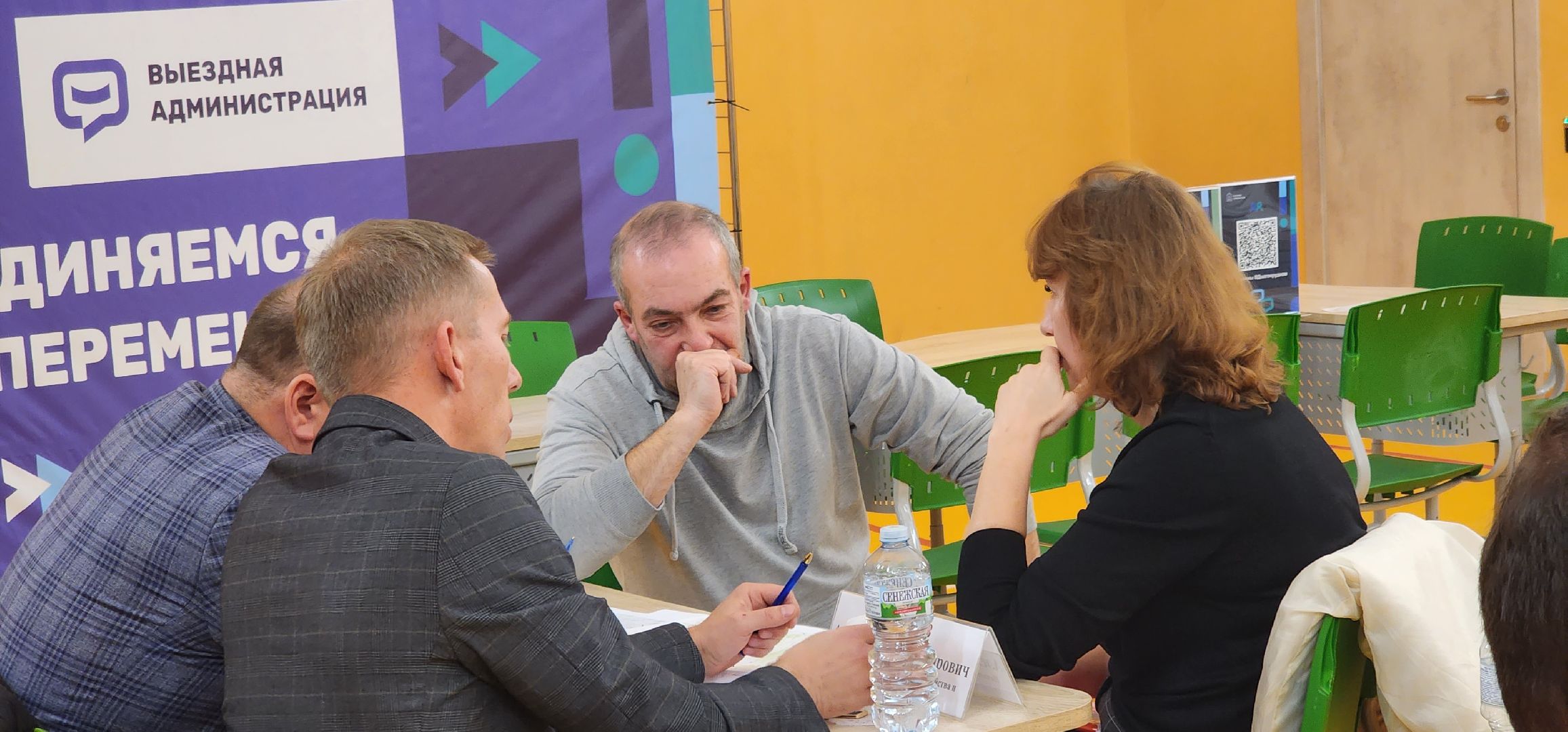 долгопрудный, выездная администрация, хлебниково, ямы, ямочный ремонт, детская горка,